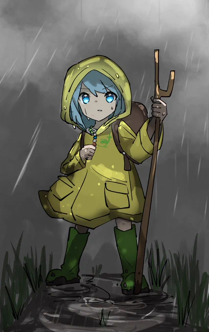 再掲 バチカンのルーチェたん