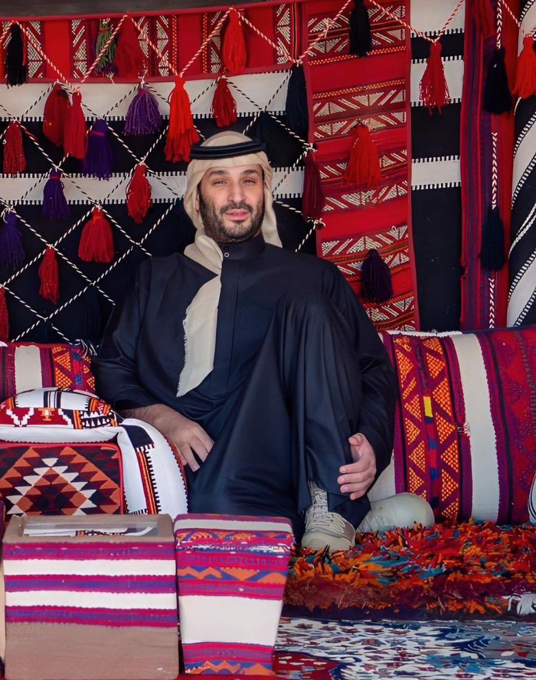 سلطان النفيعي tweet media