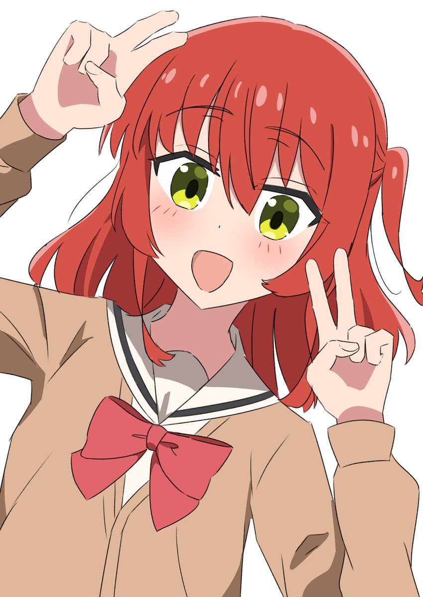 #ぼっち・ざ・ろっく