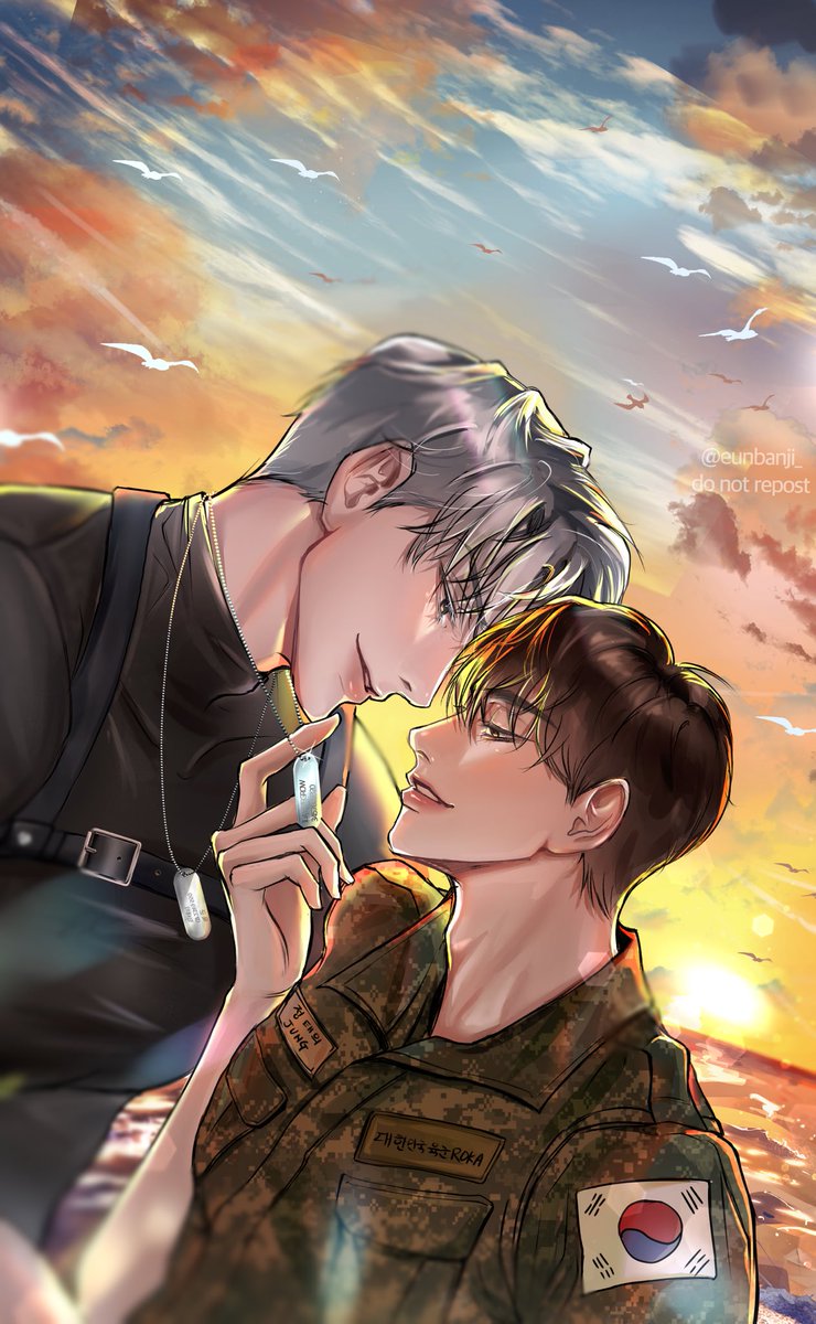 기동대 일레이&amp; 장교 태의 
#패션 #passion