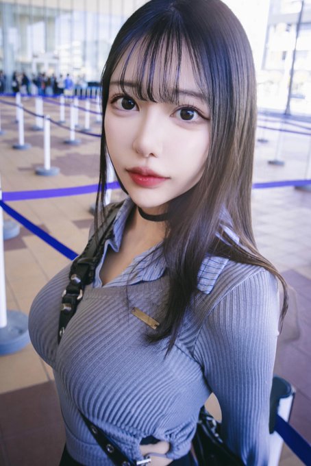 コスプレイヤーミナミナナのTwitter画像7