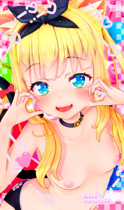 mnnbalc🐈‍⬛  ❤ねこのべ❤編 