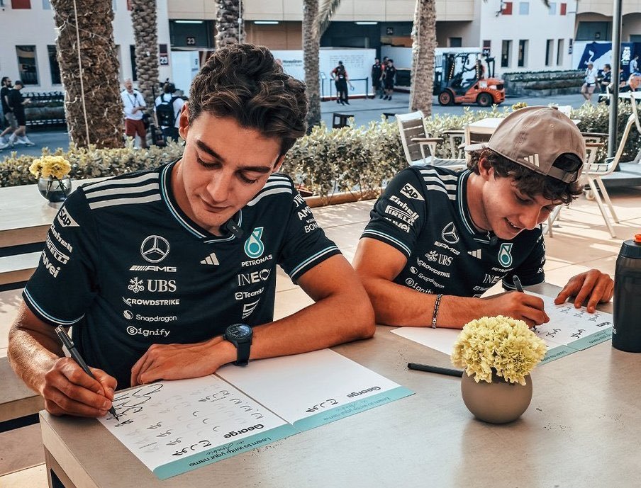 F1 Speed Indonesia tweet media