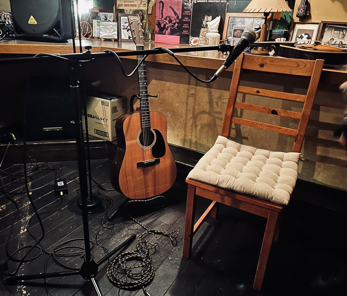 ponjiri4's tweet photo. 心の琴線に触れるって
こういうことなんだろな
涙が自然と出てました
ありがとうはこっちですよ
M.Wardニキ
最高のライブでした
#MWard https://t.co/RV2MYmWFPq
