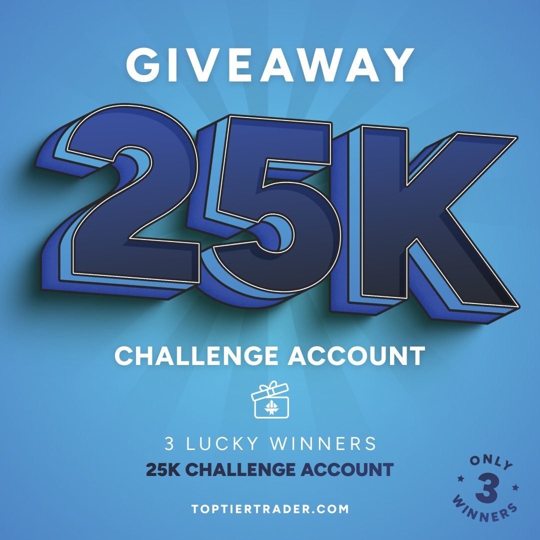 Swag Kong (@helloswagkong) on Twitter photo 🏆TopTier Trader 3x 25k Giveaway!🏆
Rules:
🦍Follow: <a href="/_TopTier_Trader/">TopTier Trader</a> <a href="/Nido_TBK/">Nido📊🥃(villain arc)</a> <a href="/JoeBankss/">JoeBanks | Community Builder</a> <a href="/j_mal_holl/">Jamal Hollingsworth | TopTier Trader CEO</a> <a href="/HelloSwagkong/">Swag Kong</a>
🦍Tag 3 friends
🦍 Comment the country you are from
🦍Like, repost and bookmark this post
Winners announced in 72 hours 💜🤘 🏆TopTier Trader 3x 25k Giveaway!🏆
Rules:
🦍Follow: <a href="/_TopTier_Trader/">TopTier Trader</a> <a href="/Nido_TBK/">Nido📊🥃(villain arc)</a> <a href="/JoeBankss/">JoeBanks | Community Builder</a> <a href="/j_mal_holl/">Jamal Hollingsworth | TopTier Trader CEO</a> <a href="/HelloSwagkong/">Swag Kong</a>
🦍Tag 3 friends
🦍 Comment the country you are from
🦍Like, repost and bookmark this post
Winners announced in 72 hours 💜🤘