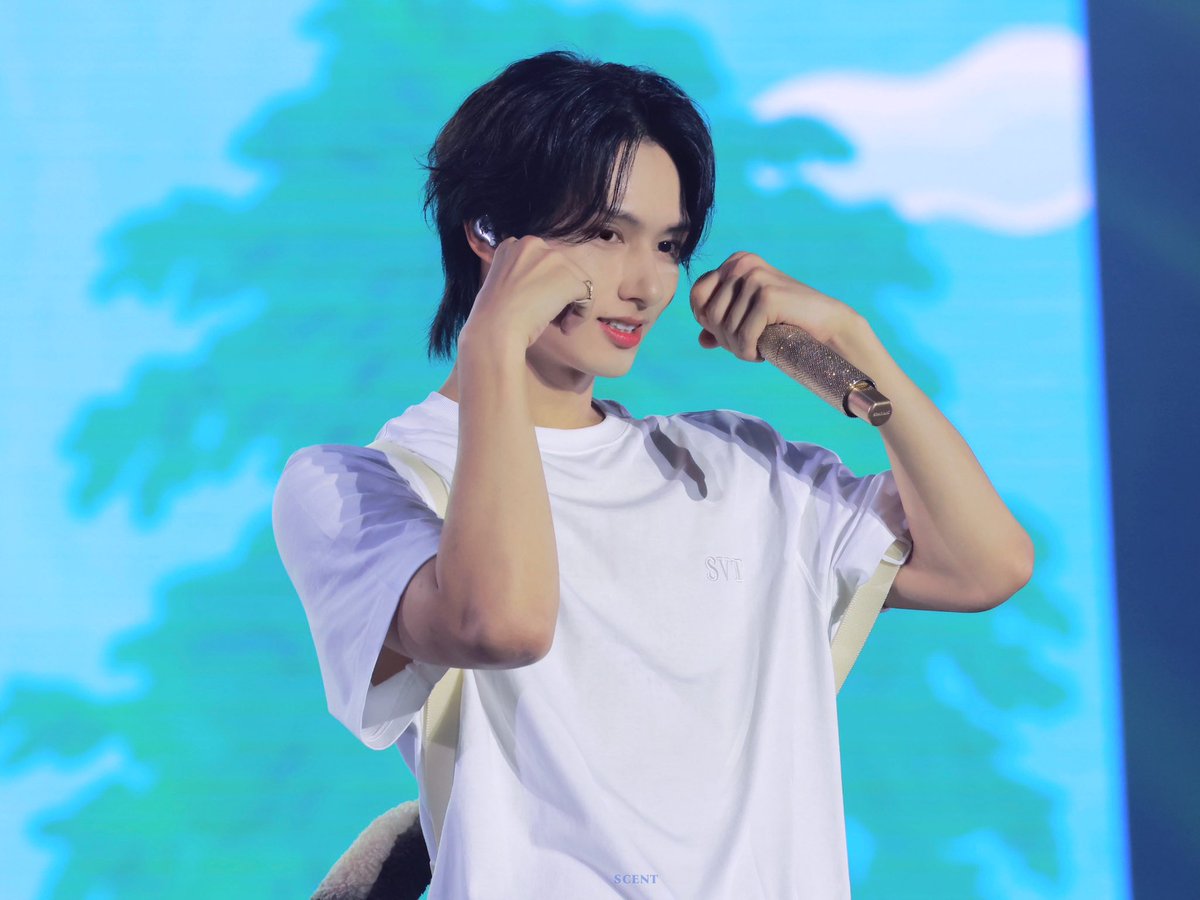 240723 CARAT LAND

#세븐틴 #JUN #文俊辉 #문준휘 #준  #ジュンピ #ジュン