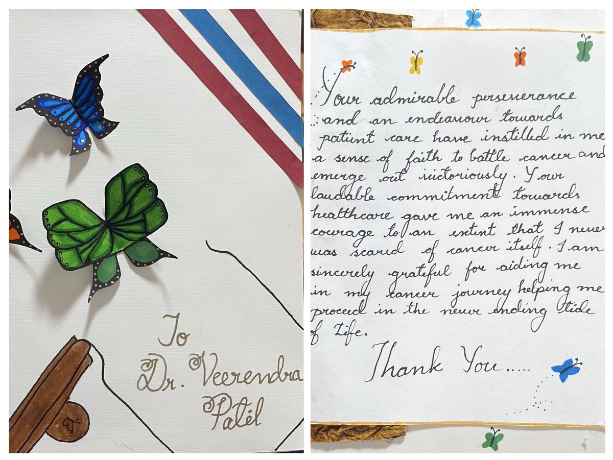 Cancer is treatable and curable is majority if the kids. 
#PediatricOncology
#PediatricHematology 
#PediatricBMT ⁦<a href="/basavatarakam/">Basavatarakam Indo American Cancer Hospital</a>⁩