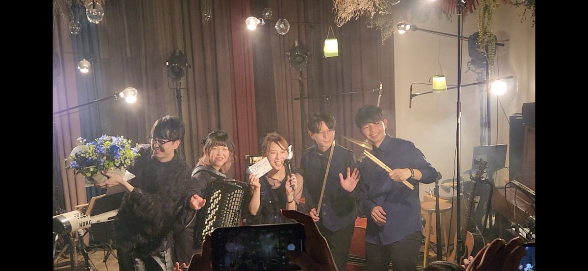 ikb_field's tweet photo. お邪魔してきました！！

#幻想模型
#アンコール公演 https://t.co/P7i3xsmBpY