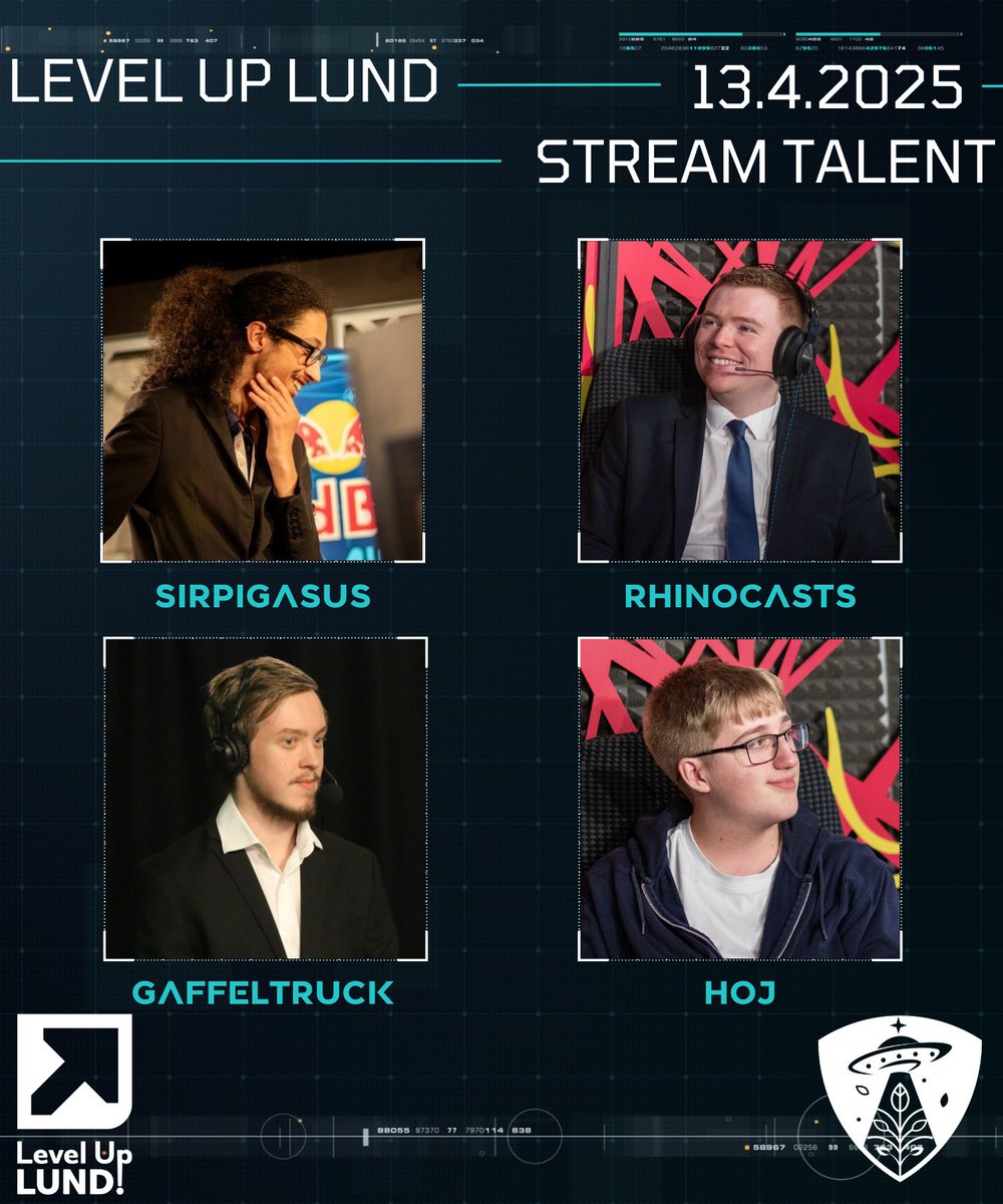 Lodestar Esports tweet media