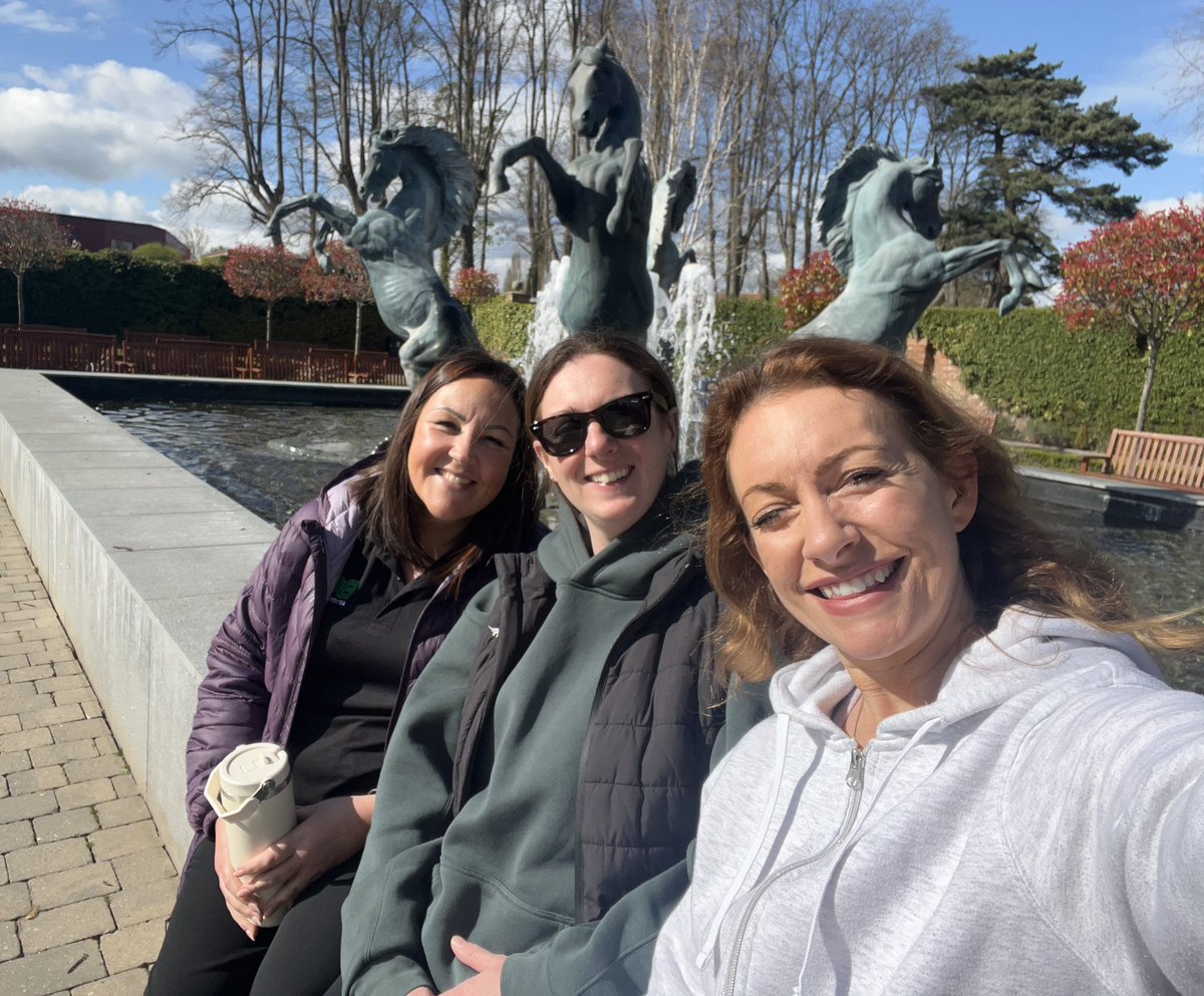 Day 3 at BOK Camp 2025. Development Squad had some Easter Egg hunting fun after early training.