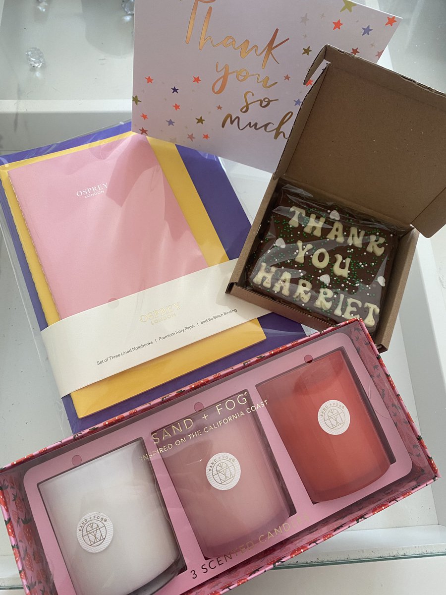 Harriet Mackrill tweet media