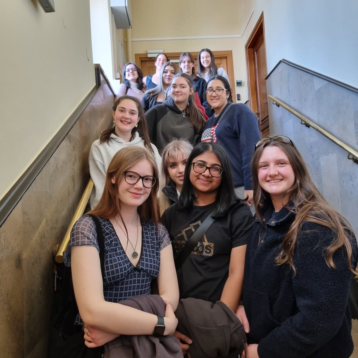 Tessa Delves tweet media