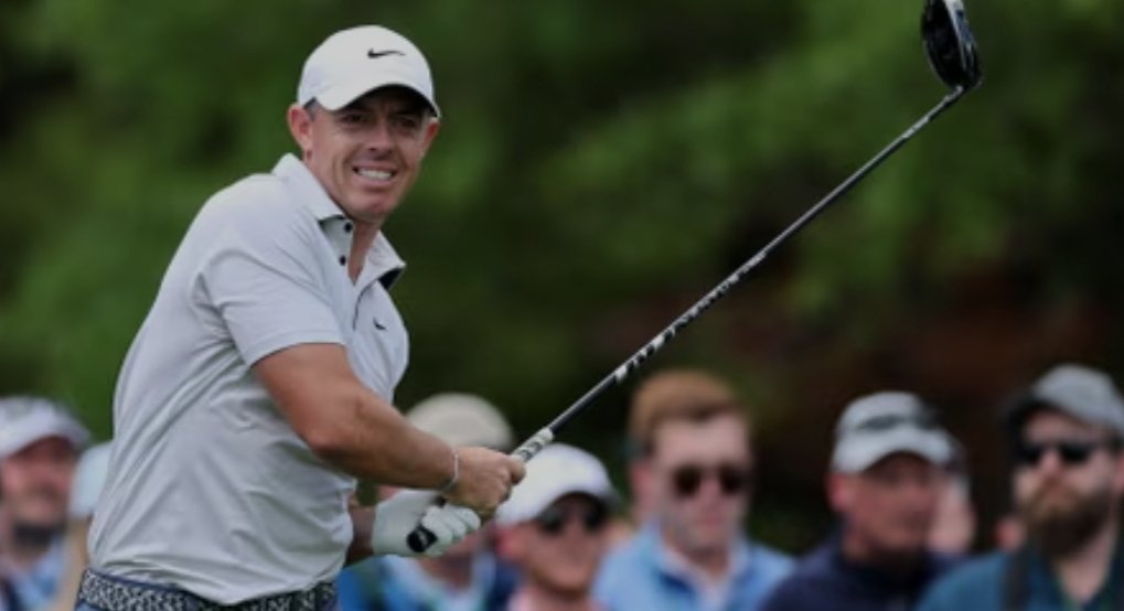 Join us today for all the sports action from around the world. Liverpool V West Ham at 2, another titanic battle between NewcastleUtd &amp; Man Utd @ 4.30, The Baharain Grand Prix and finally Rory McIlroy bids to win the grand slam of titles by winning the US Masters tonight.