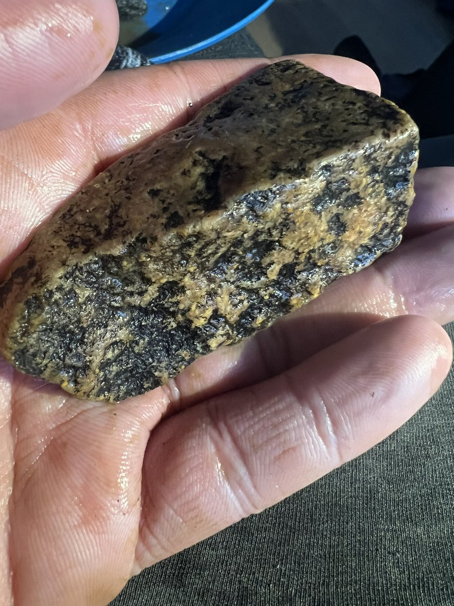 To clear things up.  Dackelandprospecting.instagram.com
is not a part of any special agreements with European Union or companies #Lundin goldmining. Material I post on my social medias is not meant to be political or cause harm to anyone. /Tommy Pettersson CEO