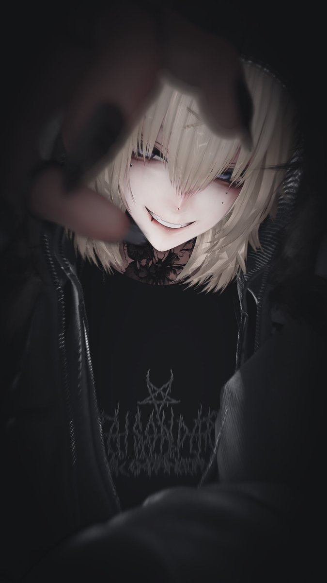 yam6_bo's tweet photo. ちょいこわ https://t.co/zGUN60gknS