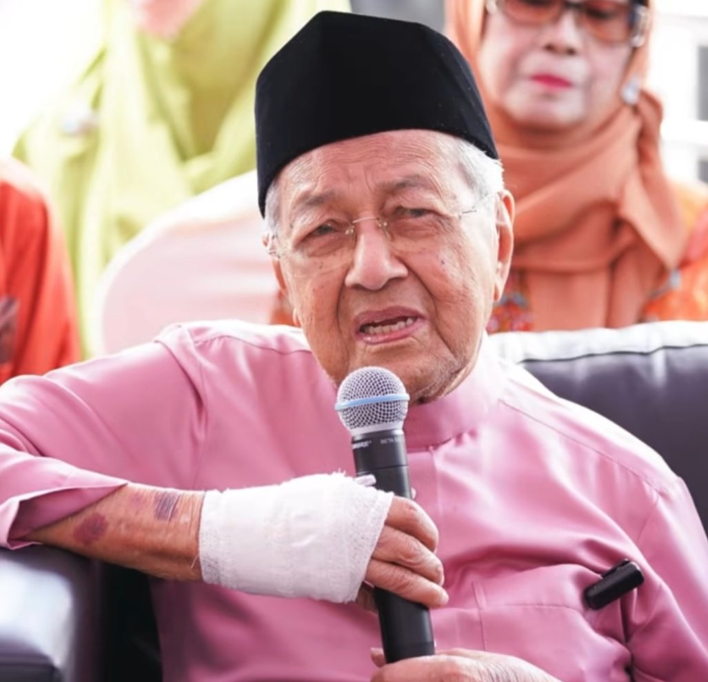 Adam Yusuf tweet media