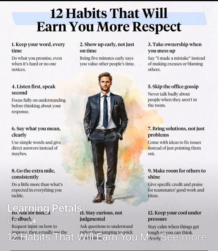 worldlinkt8t's tweet photo. Trump does not possess any of these qualities! https://t.co/45gxiAa0e4