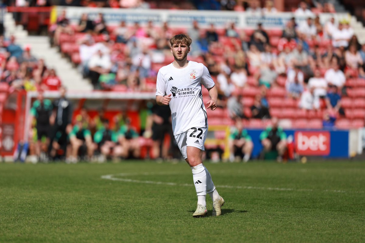 Danny Butterworth tweet media