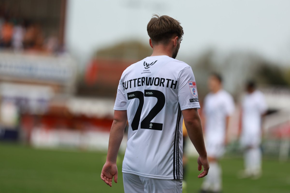 Danny Butterworth (@butty18danny) on Twitter photo 