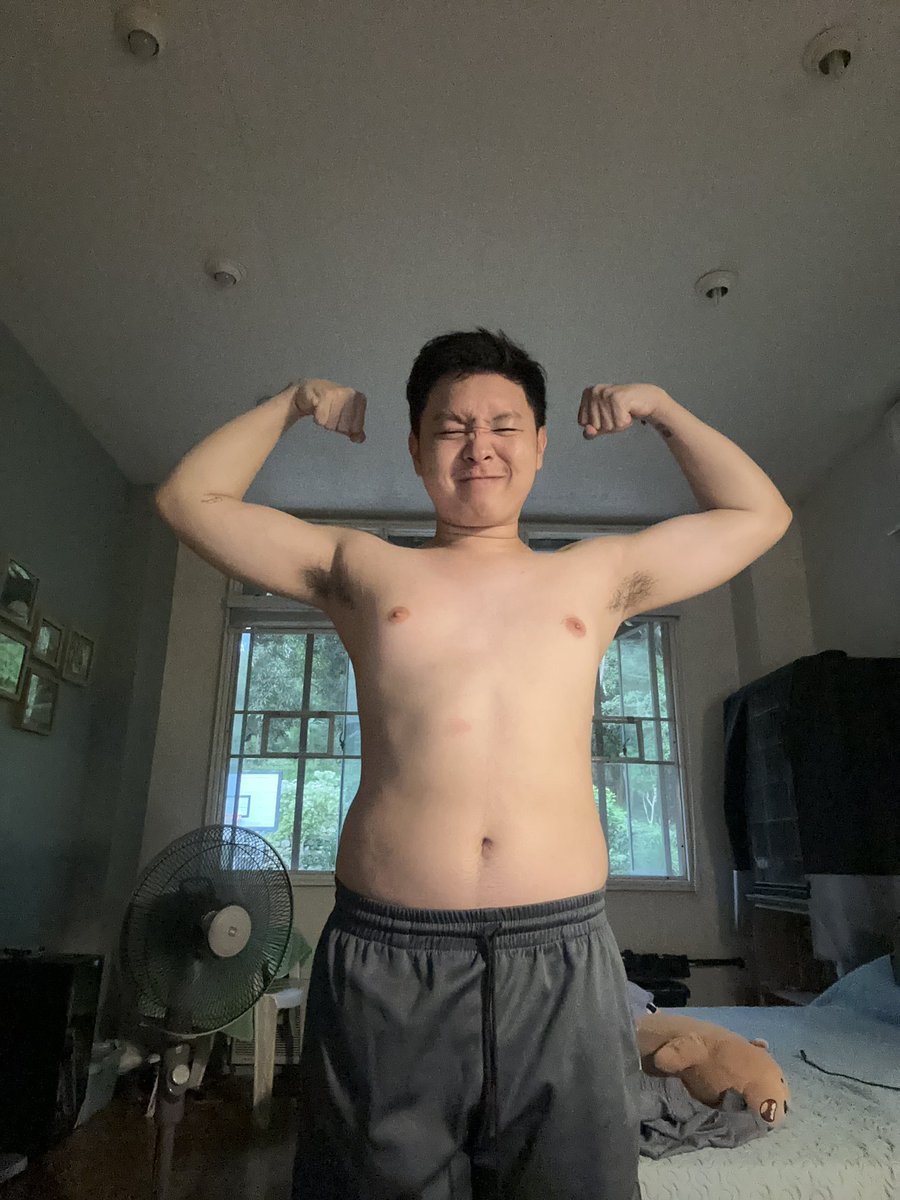 butteredmio's tweet image. Kala mo may maifleflex eh HAHA also yes kita mga ugat ko 😅