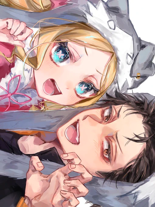 スバベア#rezero 