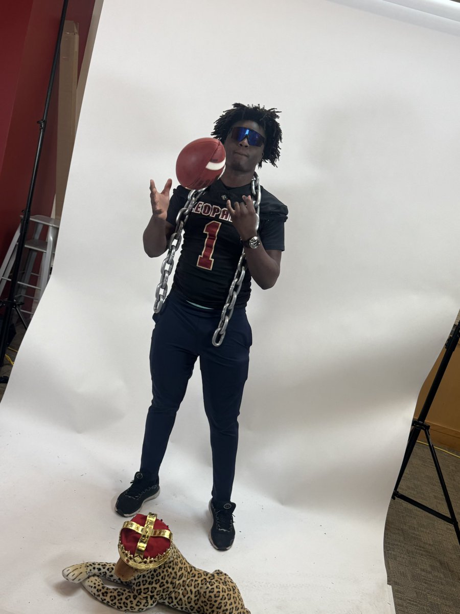 Maurice Butler tweet media