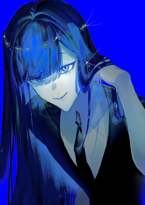 Lapis #housekinokuni_fanart