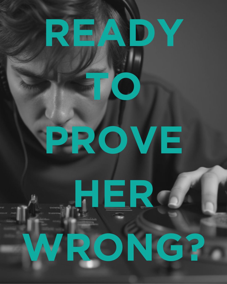 Recording Connection Audio Institute tweet media