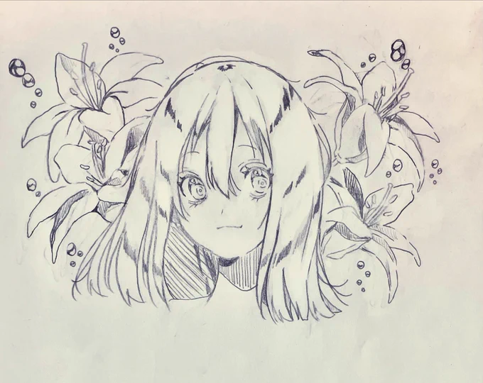 flowers💐🏵️🌹 