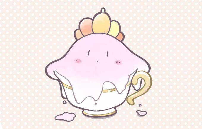 かもみーるてぃー 