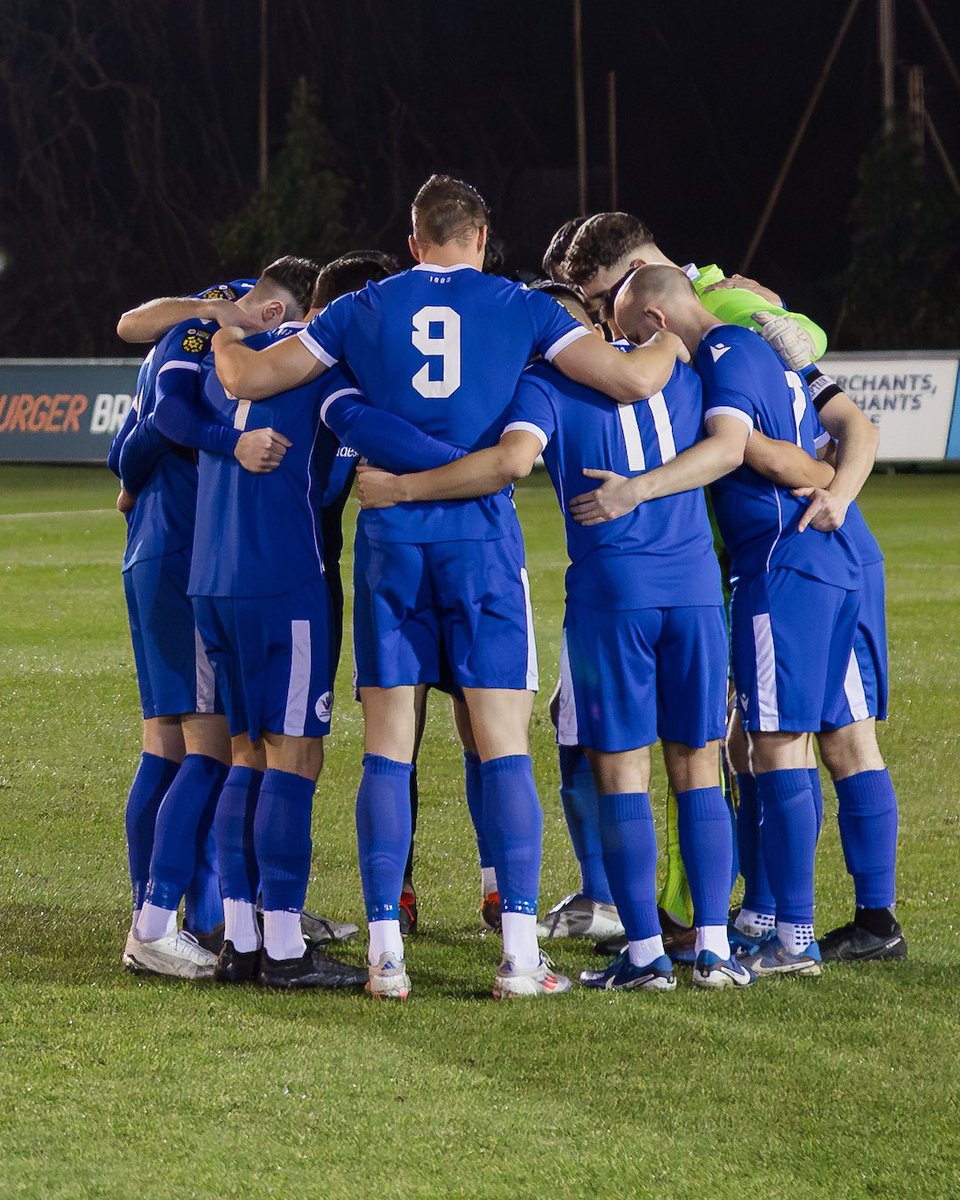 A second place finish in their first season in the #JDCymruSouth 🥈

What a year it’s been for <a href="/TreBluebirdsFC/">Trethomas Bluebirds AFC</a> 👏