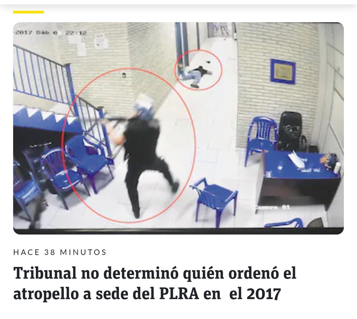 BillyVaesken's tweet photo. ¿Quién querría invertir en Py 🇵🇾?
Según el @PoderJudicialPY, Rodrigo Quintana fue asesinado por un lobo solitario de la @policia_py, y las evidencias del caso han desaparecido sin explicación. ¡Más temprano que tarde se hará justicia! #FuerzaQuePy 🇵🇾 https://t.co/qChSyo9DeQ