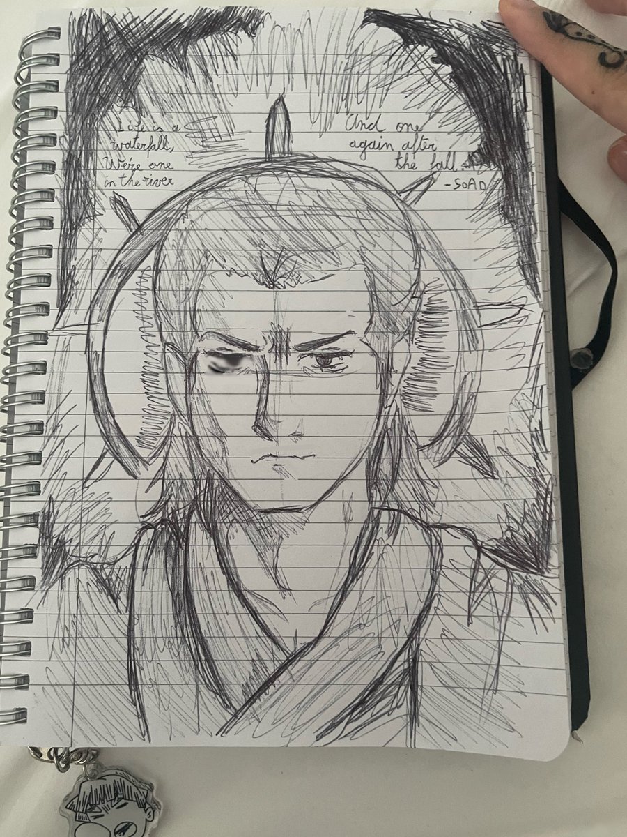 faithisfaintin's tweet photo. I had to edit it a little…
#nishiki #yakuza #ifart https://t.co/ZvTQKxWpA0