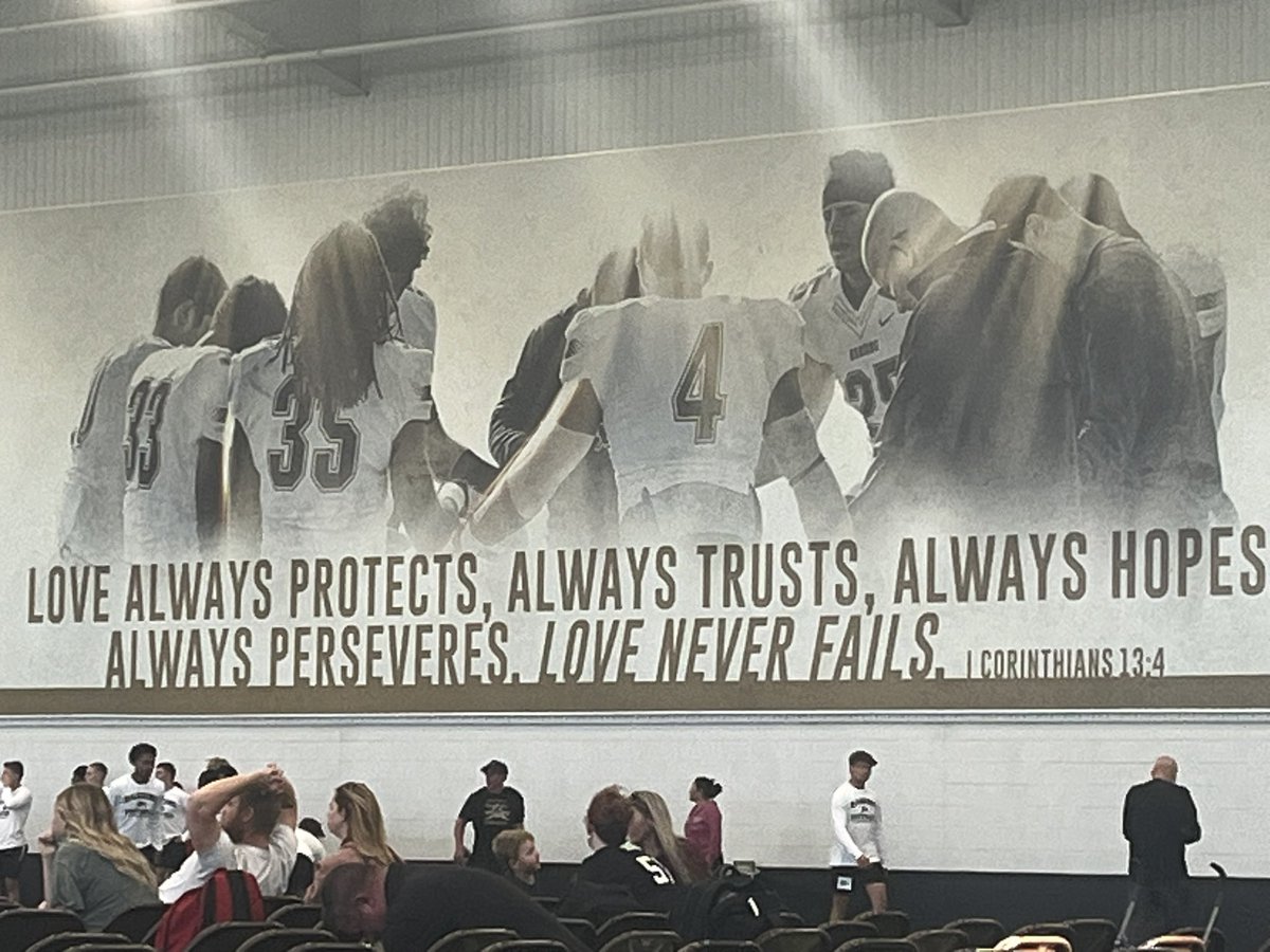 Samuel Hicks (@samuelhicks_50) on Twitter photo Great camp at <a href="/Harding_FB/">Harding Football</a>. Thank you <a href="/KChism_/">Kevin Chism</a> and <a href="/PaulSimmonsHU/">Paul Simmons</a> for the feedback. Great program and campus!
<a href="/BoonevilleF/">Booneville Bearcat Football</a> <a href="/Hattabaugh20/">Jacob Hattabaugh</a> <a href="/PrepRedzoneAR/">Prep Redzone Arkansas</a> <a href="/ArSportsNet/">Arkansas Sports Network</a> <a href="/6starfootballOK/">Six Star Football | OKLAHOMA</a> <a href="/HootensARFBall/">HootensARFootball</a> Great camp at <a href="/Harding_FB/">Harding Football</a>. Thank you <a href="/KChism_/">Kevin Chism</a> and <a href="/PaulSimmonsHU/">Paul Simmons</a> for the feedback. Great program and campus!
<a href="/BoonevilleF/">Booneville Bearcat Football</a> <a href="/Hattabaugh20/">Jacob Hattabaugh</a> <a href="/PrepRedzoneAR/">Prep Redzone Arkansas</a> <a href="/ArSportsNet/">Arkansas Sports Network</a> <a href="/6starfootballOK/">Six Star Football | OKLAHOMA</a> <a href="/HootensARFBall/">HootensARFootball</a>