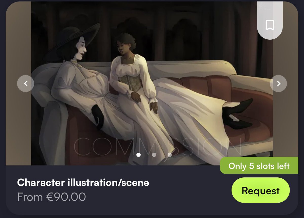 redbeancomics's tweet photo. I am finally on @_VGen_  !! commissions are now open! Please consider checking out my services!!   #VGenComm #commissions #art 
My link: https://t.co/O6XnTwADZl https://t.co/BLxaJiY8sU