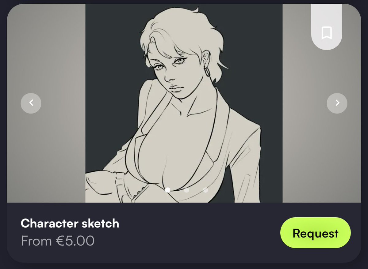 redbeancomics's tweet photo. I am finally on @_VGen_  !! commissions are now open! Please consider checking out my services!!   #VGenComm #commissions #art 
My link: https://t.co/O6XnTwADZl https://t.co/BLxaJiY8sU