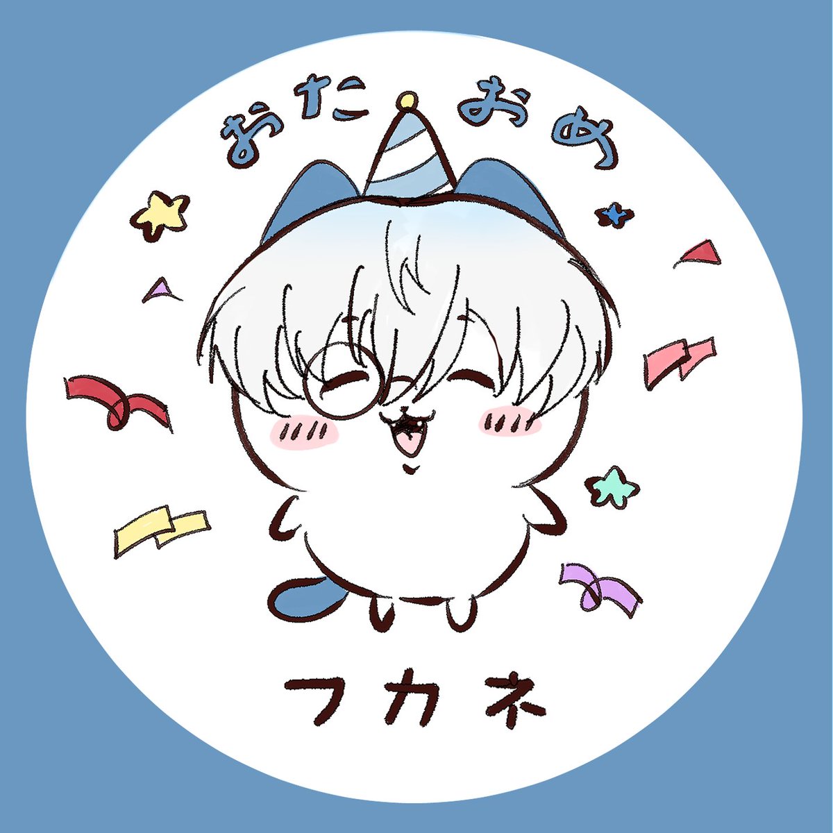 kenmeiaoi's tweet photo. some chiikawa icons i made!! im open for comms like this for like 3 dollas cuz these r so fun to make https://t.co/RmUccadNMx