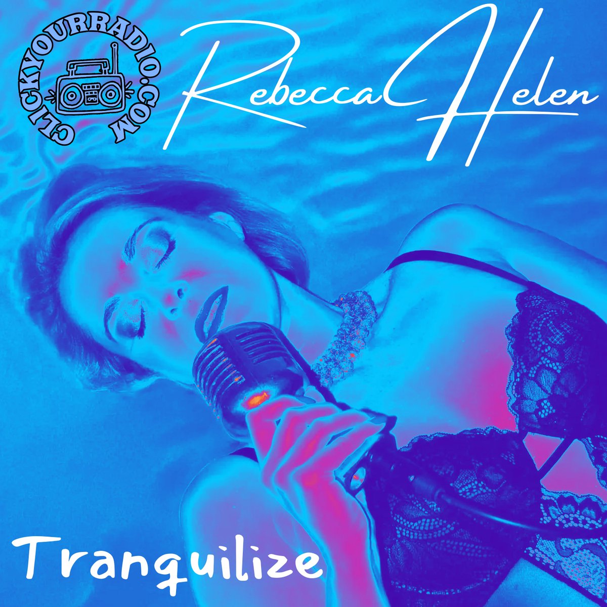 ⚡️NEW ON 🫵 CLICK YOUR RADIO – HITS!🍁

🎉Rebecca Helen - 🎶Tranquilize

Listen on
📻 CLICKYOURRADIO.COM - HITS
🔊 tinyurl.com/CYRHits1
📲 tinyurl.com/RLCYRHits

#newmusic #music #popmusic #indiepop #song #hitradio #canadafirst #hitradio #hits #popsong #listen #canada