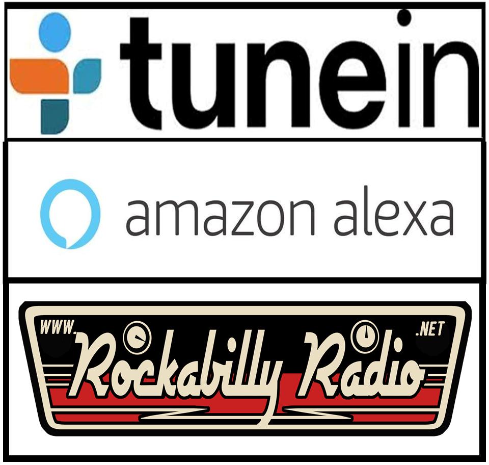 Rockabilly247's tweet photo. Hi  Listeners, Please use TuneIn and or install it for your device. we are  conducting some stream management and one is having maintainence  conducted. https://t.co/tRMemjuLW2 https://t.co/C7rMRQeWEw