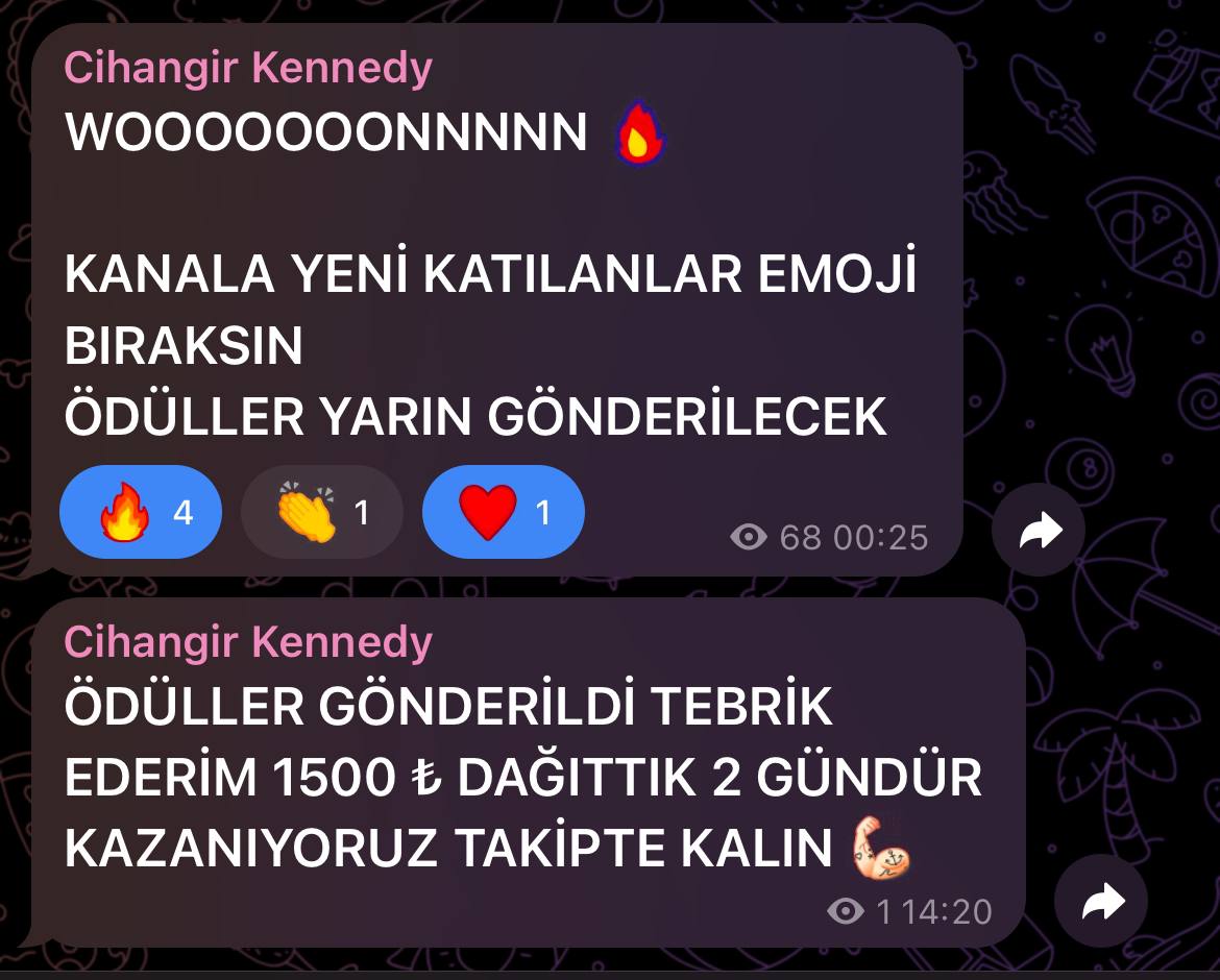 kenedycihangir1's tweet photo. Takipte kalın %100 Kennedy serisi bugün de devam ediyor ✨ https://t.co/a6fI4KiEDV