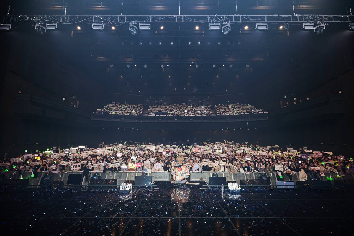 2025 TEN CONCERT 1001 MOVEMENT 'STUNNER' IN #SEOUL
💚DAY 2💜

#TEN #李永钦 #텐
#TEN_STUNNER 
#2025TENCONCERT1001MOVEMENT
#NCT #WayV #威神V