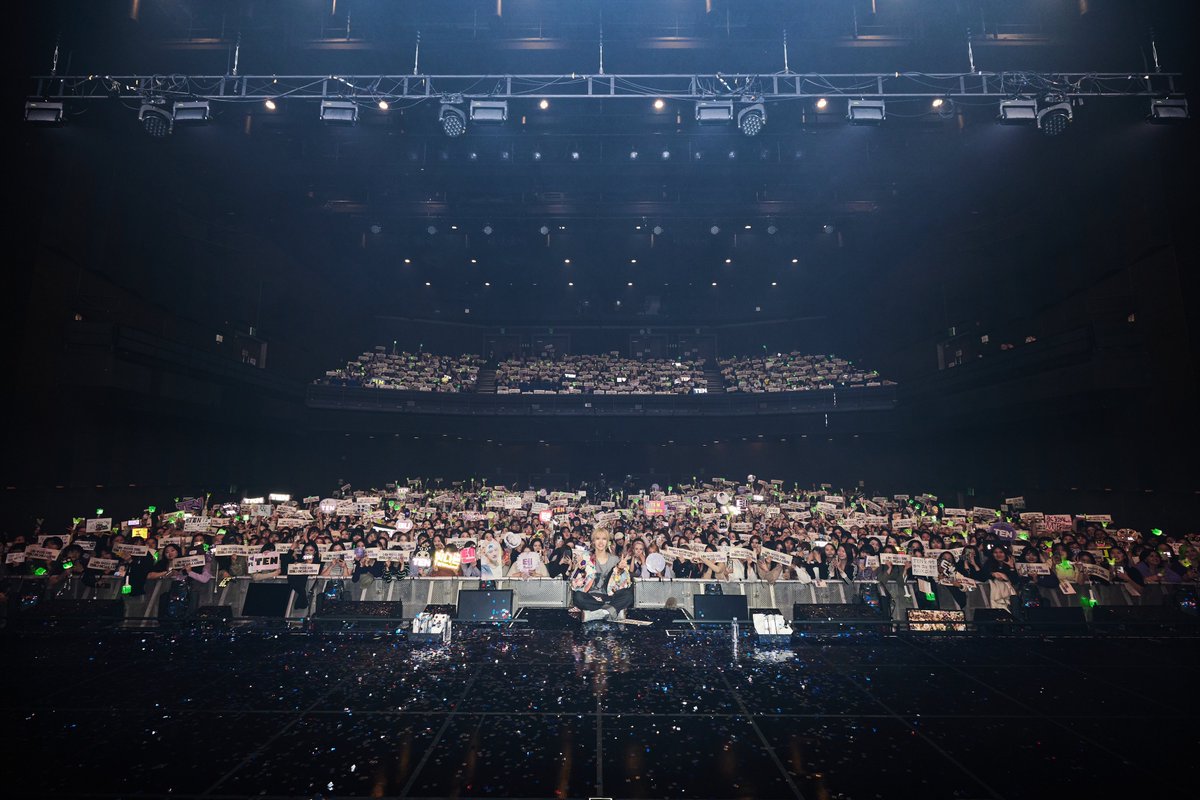 NCT tweet media