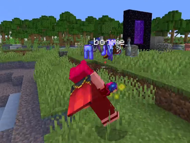 Oops #birthdaybetrayal #teamyellow