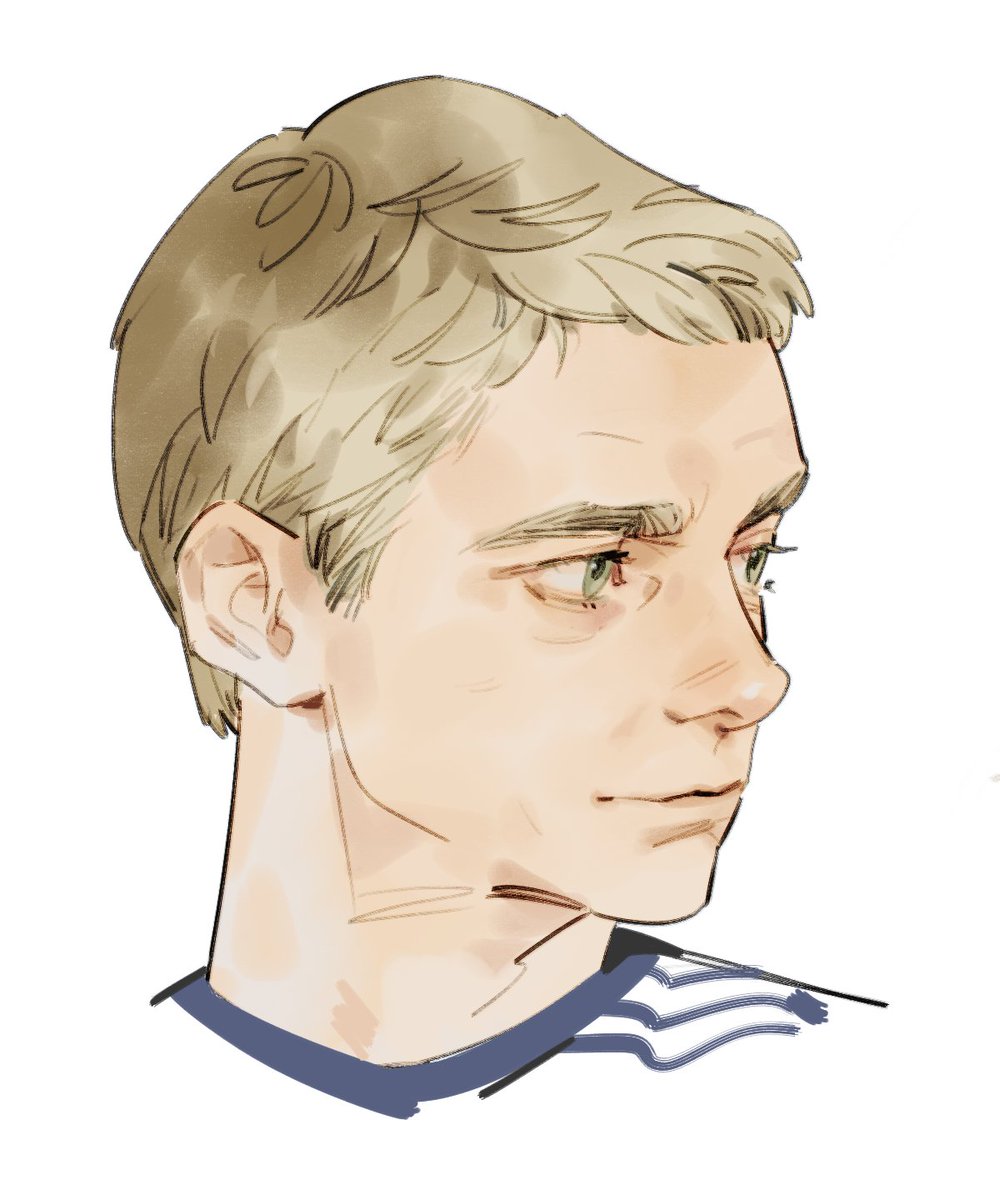 ian19961's tweet image. John🐻