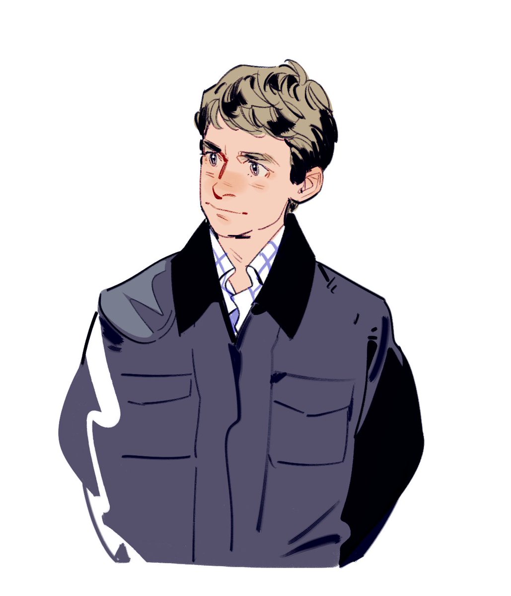 ian19961's tweet image. John🐻