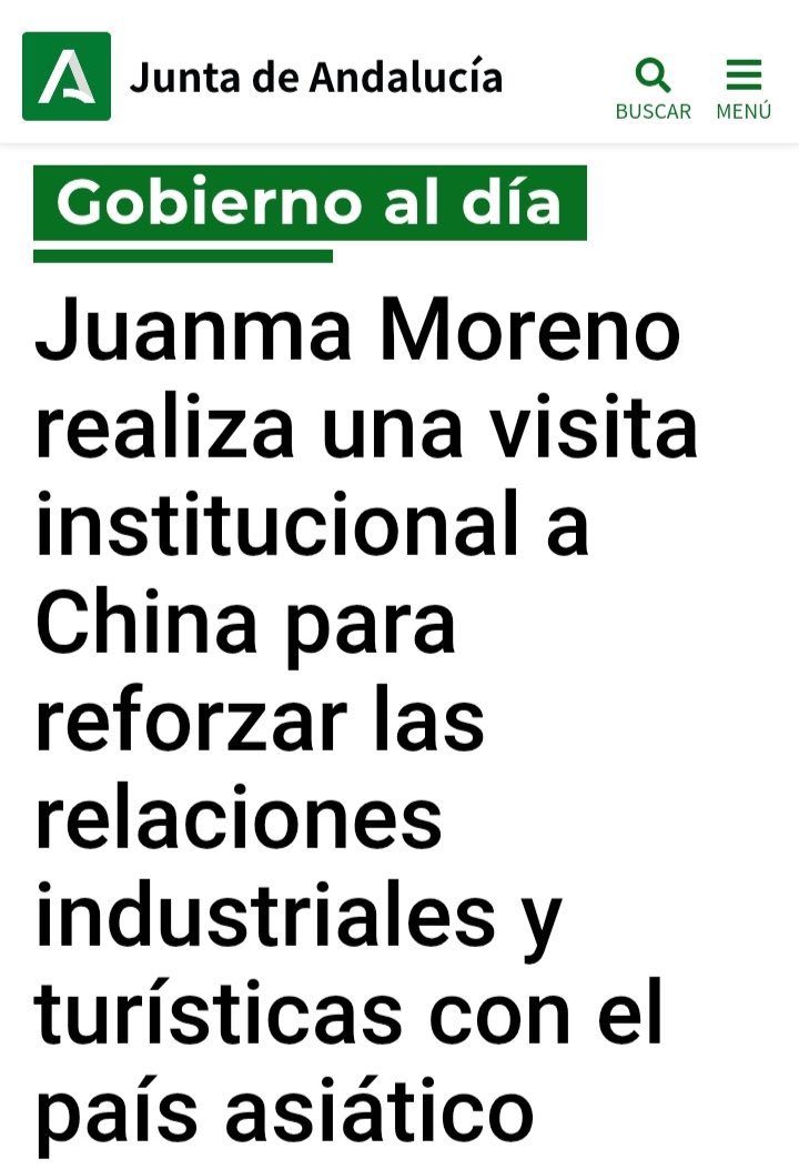 oscar_puente_'s tweet photo. Cuando ellos van a China es estupendo y muy oportuno, cuando lo hace un Presidente Socialista es malo e inoportuno. Es la Ley del Embudo. La única Ley que respetan los que creen que España es su cortijo. https://t.co/Uo8mzOiT2i