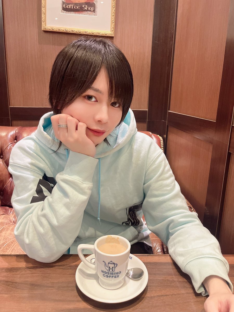 shion_code's tweet image. 本日も初回指名待ってます！🥺
#大阪 #東京 #ホスト