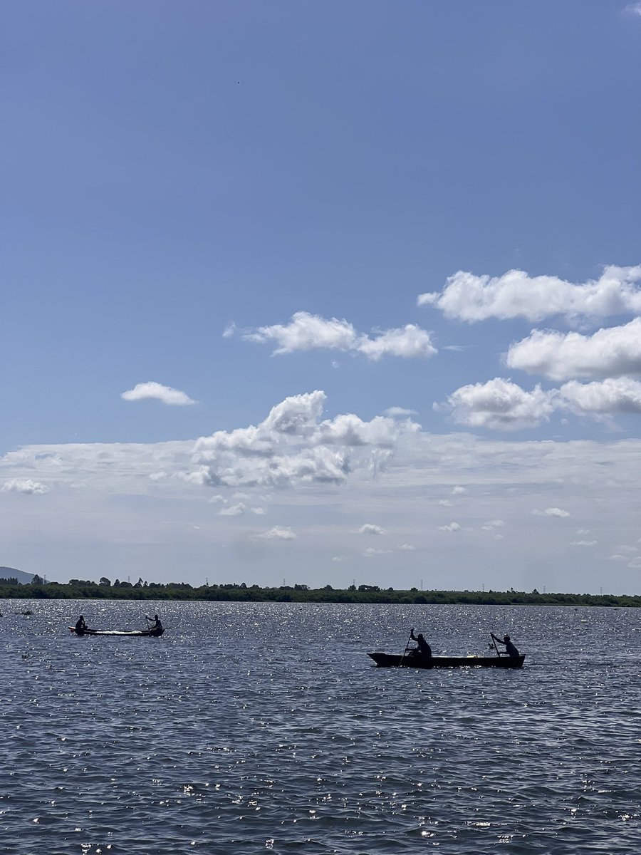 LukwagoRonn's tweet image. Fishing 🎣 on Lake Kyoga
#ExploreUganda🇺🇬
#fishingtrip 
#iphonephotography