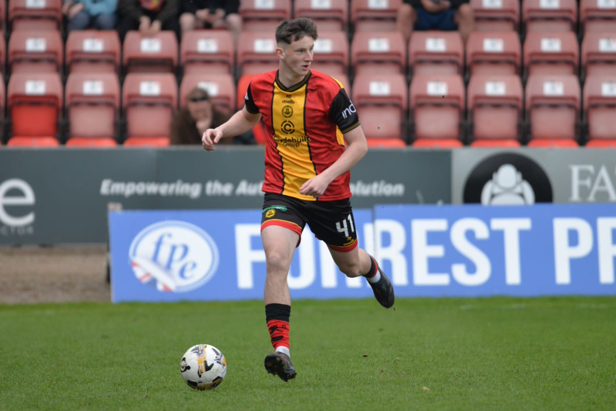 Partick Thistle FC tweet media