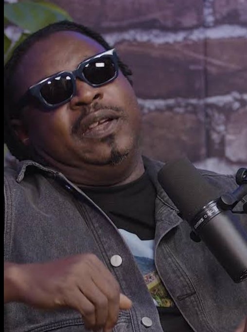 Idris said he was offered N20m and he turned it down!!!

Me: Baba you no fit turn down 2m sef... No dey whine your sef jare